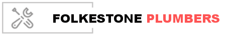 Plumbers Folkestone logo